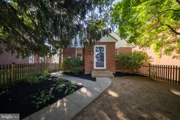 206 Price St, WEST CHESTER, PA 19382