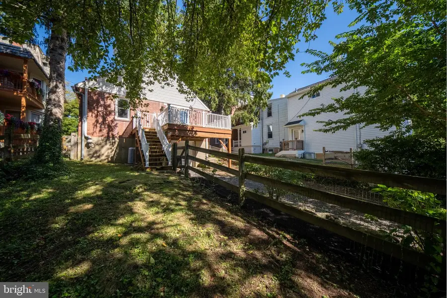 206 Price St, West Chester, PA 19382 - #3