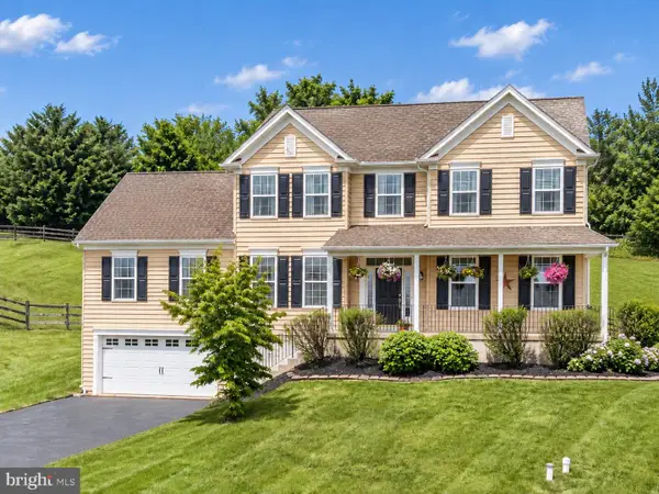 248 Coleridge Ln, COATESVILLE, PA 19320