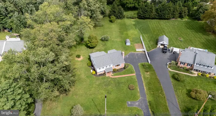 963 Darby Paoli Rd, Berwyn, PA 19312 - #2