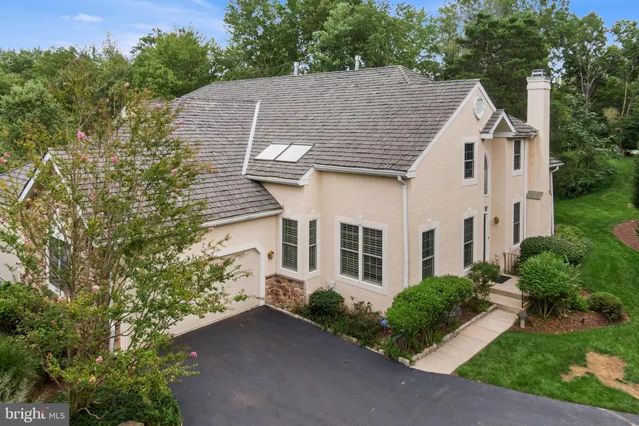 207 Yorktown Pl, Berwyn, PA 19312 - #2