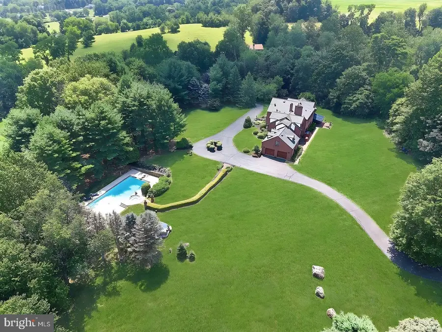 2401 S Chester Springs Rd, Chester Springs, PA 19425 - #3