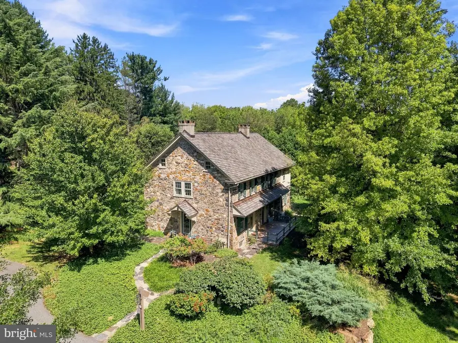 617 Westbourne Rd, West Chester, PA 19382 - #2