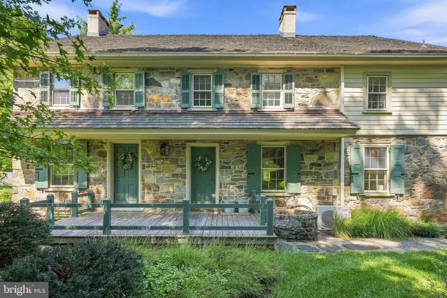 617 Westbourne Rd, West Chester, PA 19382 - #3