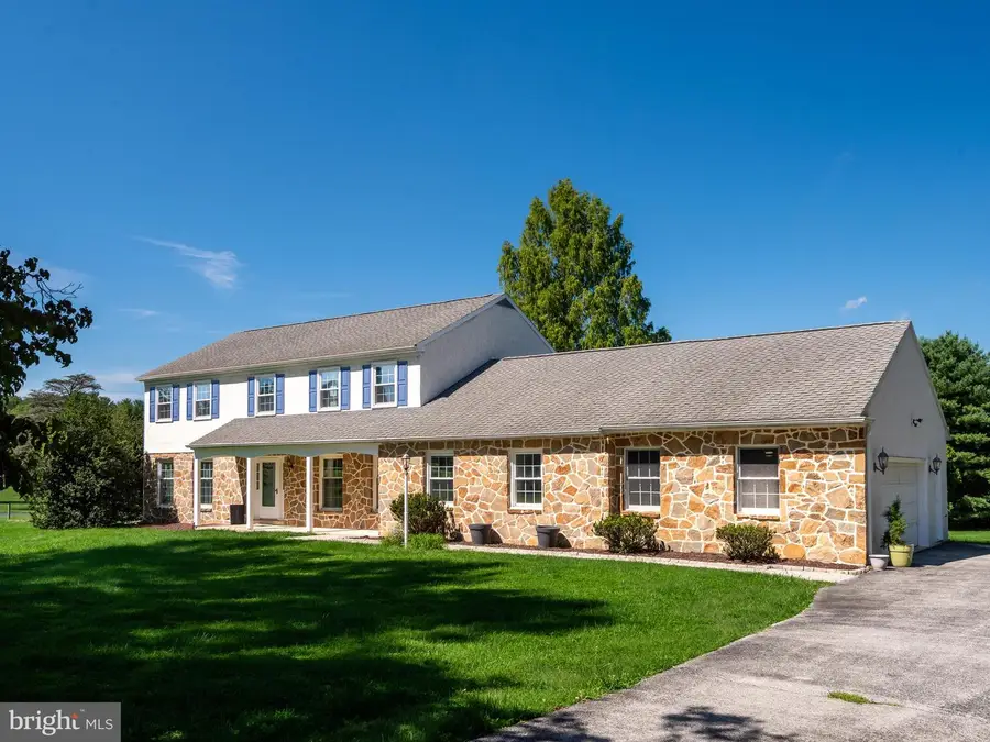 171 Highspire Rd, Downingtown, PA 19335 - #2