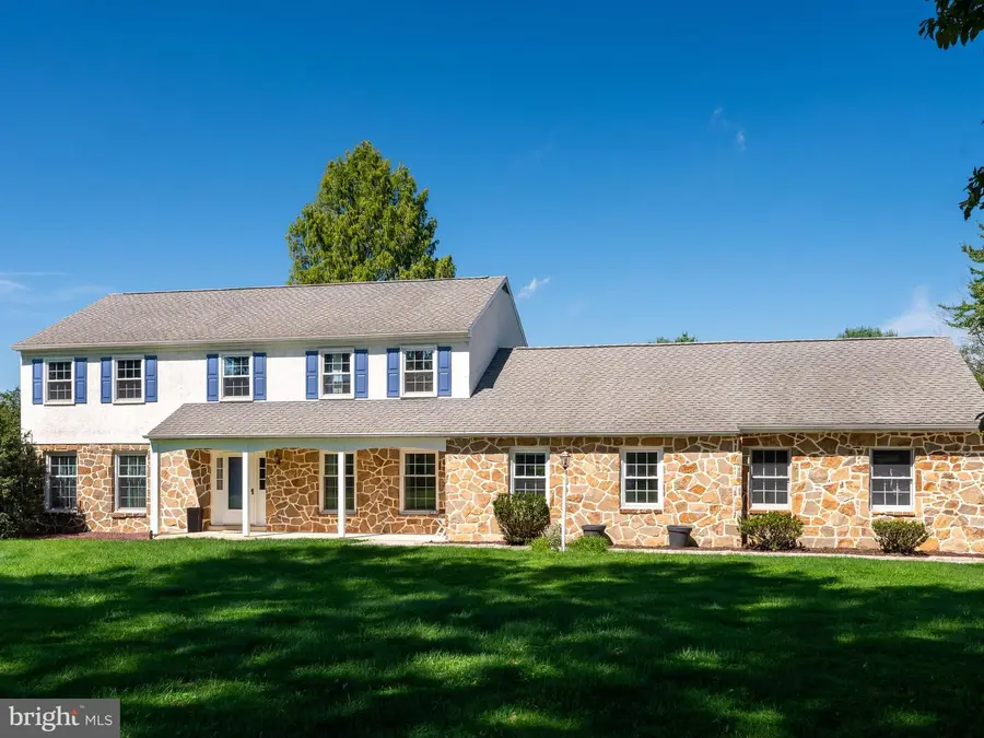 171 Highspire Rd, Downingtown, PA 19335 - #3