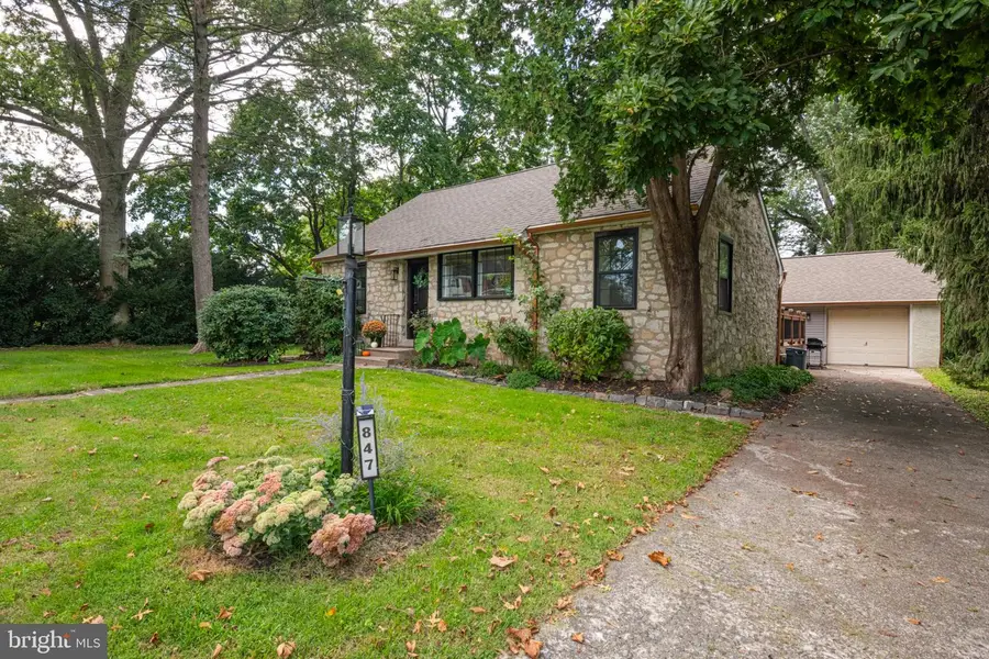 847 Worth Blvd, Pottstown, PA 19465 - #3