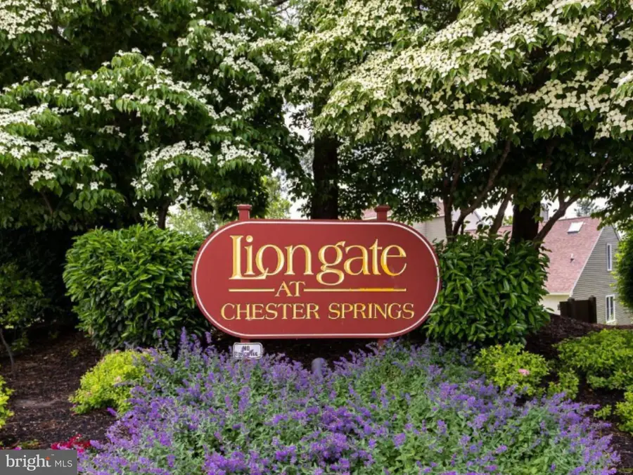 1205 Saint Andrews Ct #1205, Chester Springs, PA 19425 - #2