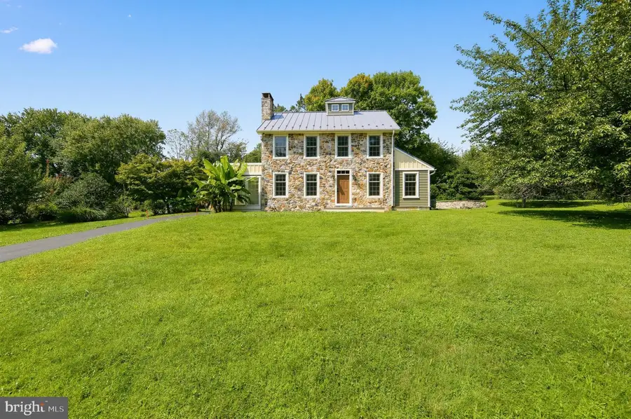 1217 Street Rd, Chester Springs, PA 19425 - #2