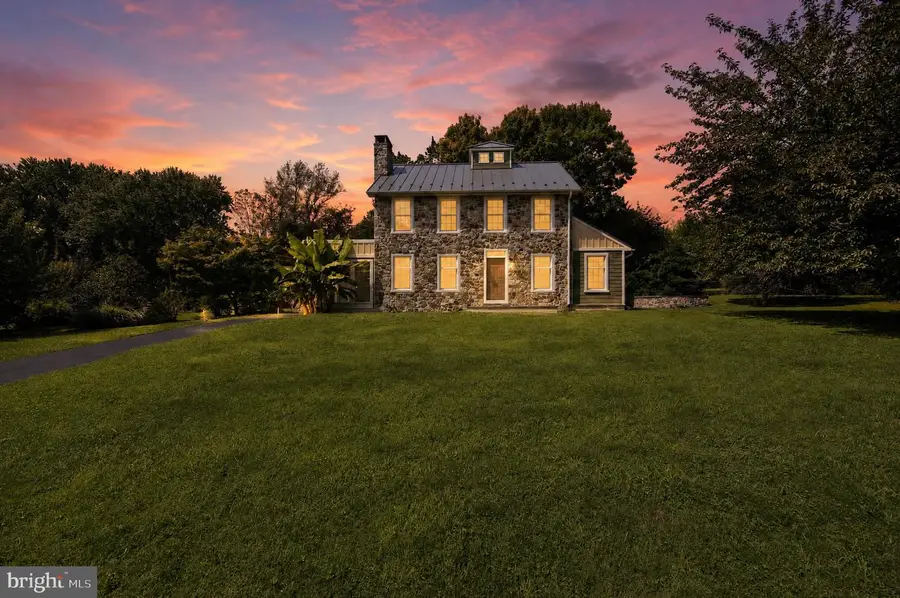 1217 Street Rd, Chester Springs, PA 19425 - #3