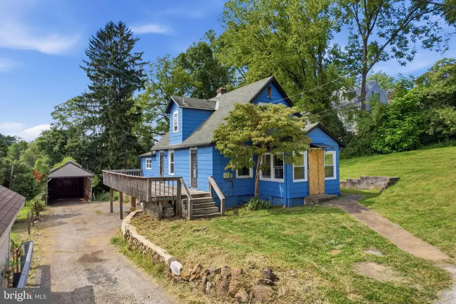 36 Hill St, West Chester, PA 19382 - #3