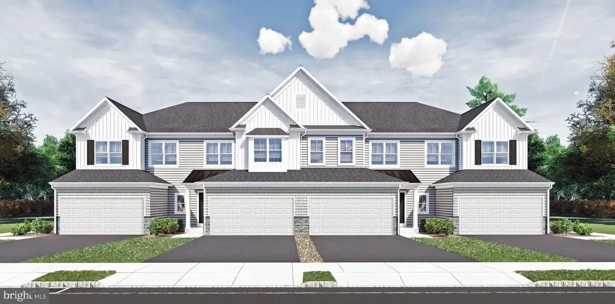 182 Lynmere Cir #78, Glenmoore, PA 19343 - #1