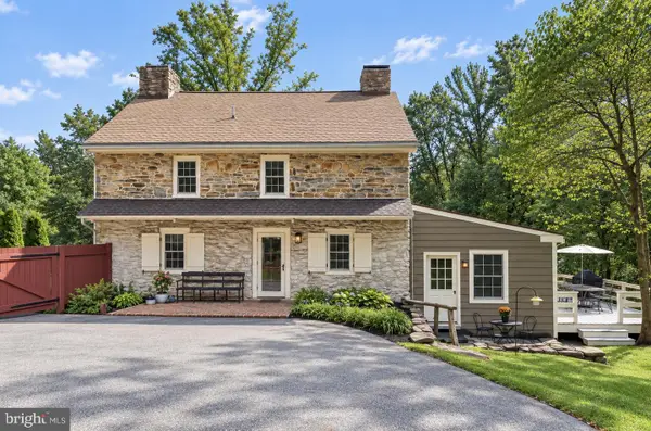 505 N Caln Rd, COATESVILLE, PA 19320