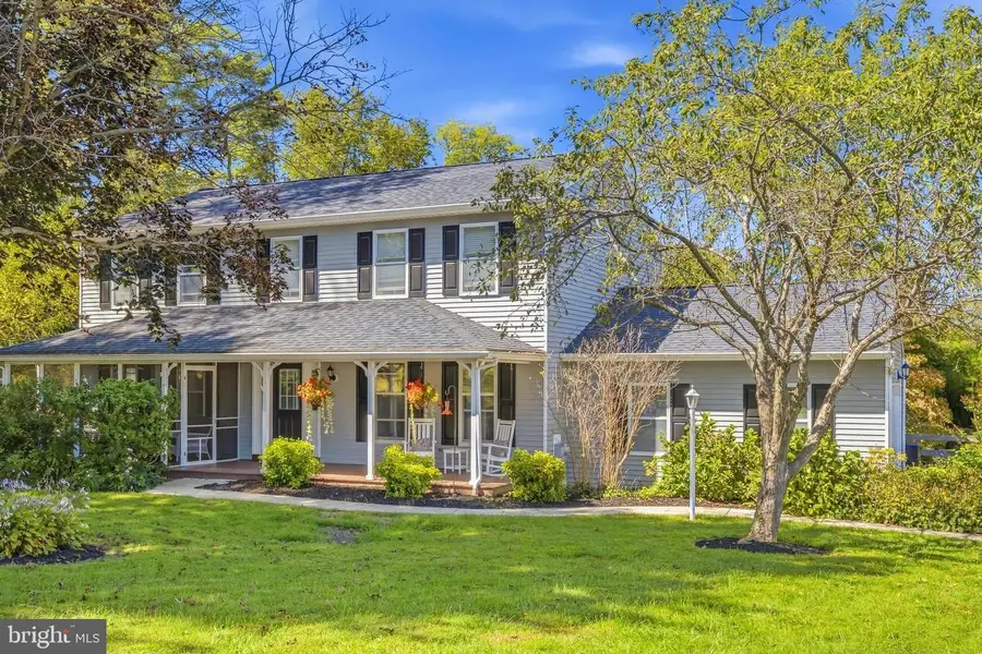 1520 Hillcrest Ln, Downingtown, PA 19335 - #2