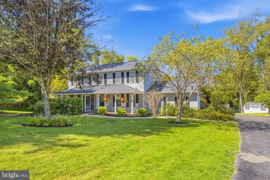 1520 Hillcrest Ln, Downingtown, PA 19335 - #3