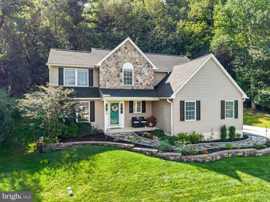 4009 Katie Ln, Downingtown, PA 19335 - #2