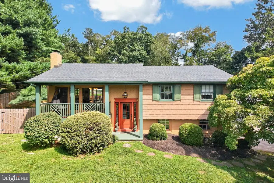 625 Locust Grove Rd, West Chester, PA 19382 - #2