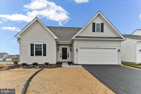 414 Greenwood Drive #a (juniper), OXFORD, PA 19363