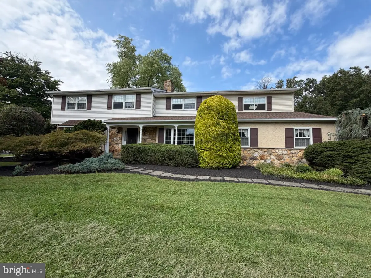 1627 E Strasburg Rd, West Chester, PA 19380 - #1