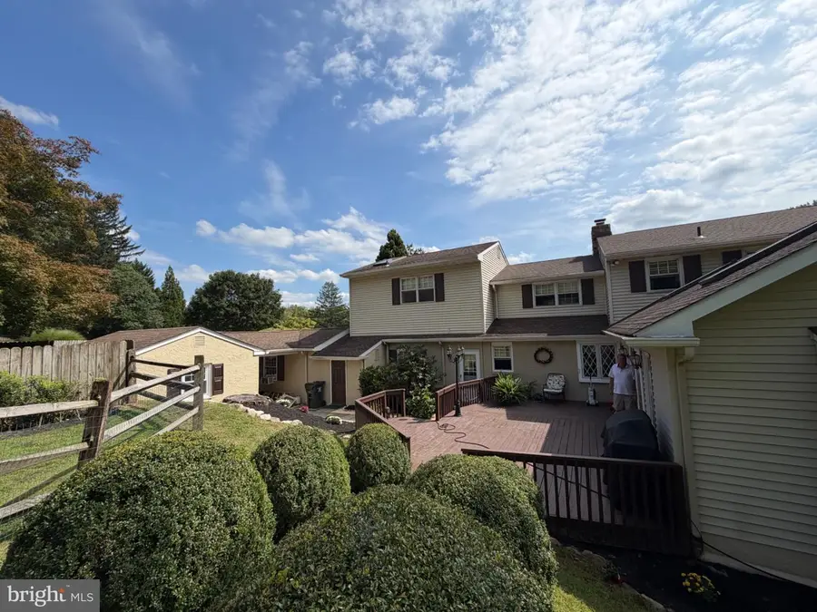 1627 E Strasburg Rd, West Chester, PA 19380 - #3