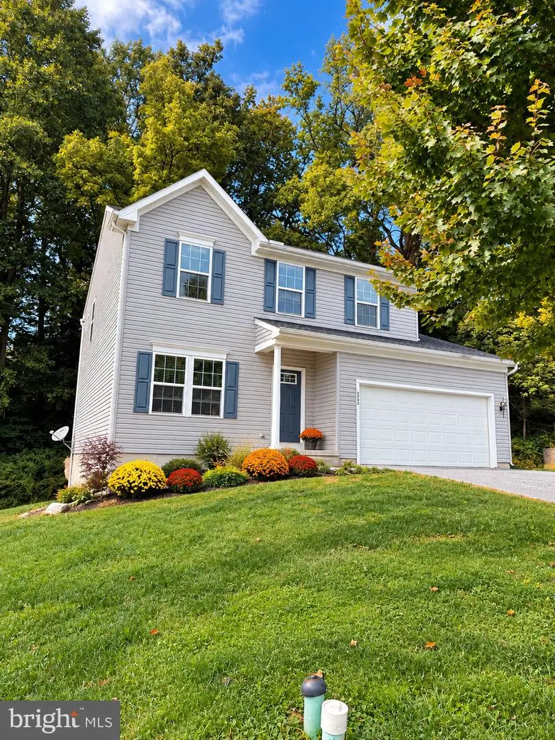 253 Dague Farm Dr, Coatesville, PA 19320 - #2