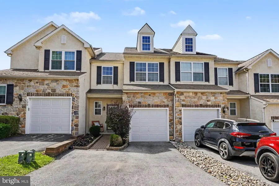 192 Lukens Mill Dr, Coatesville, PA 19320 - #2
