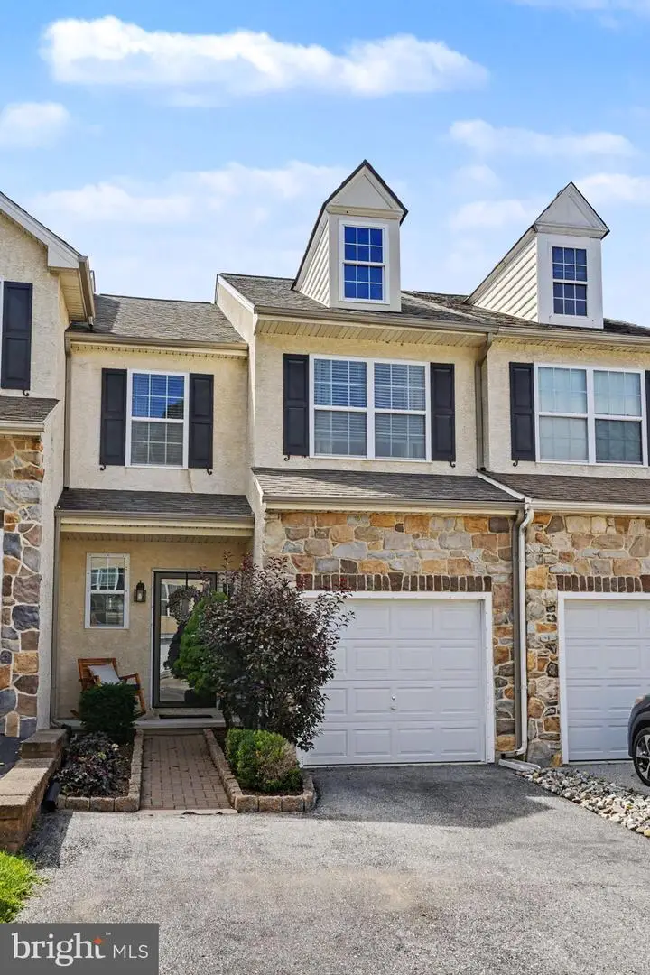 192 Lukens Mill Dr, Coatesville, PA 19320 - #3