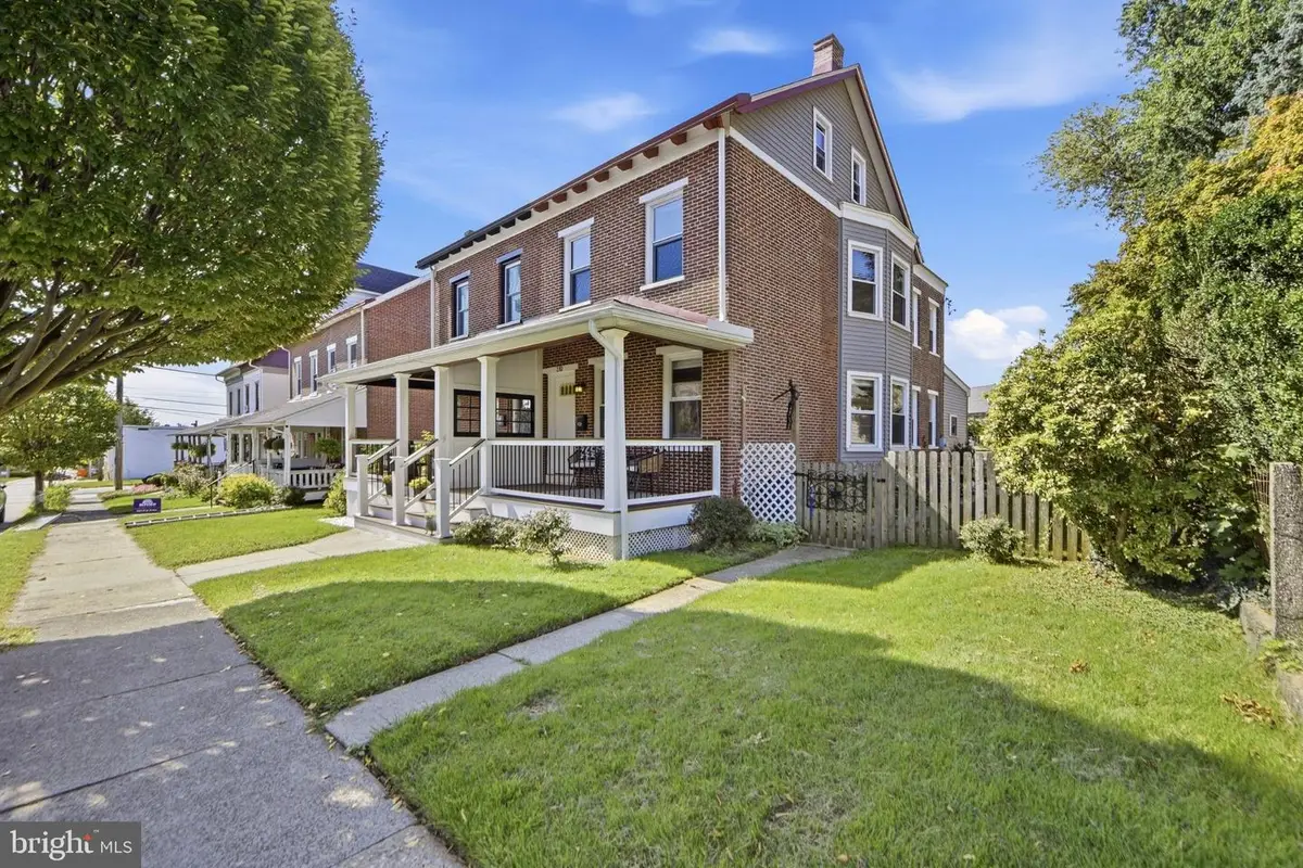 210 N Adams St, West Chester, PA 19380 - #1