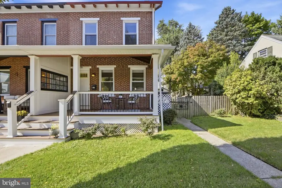 210 N Adams St, West Chester, PA 19380 - #2