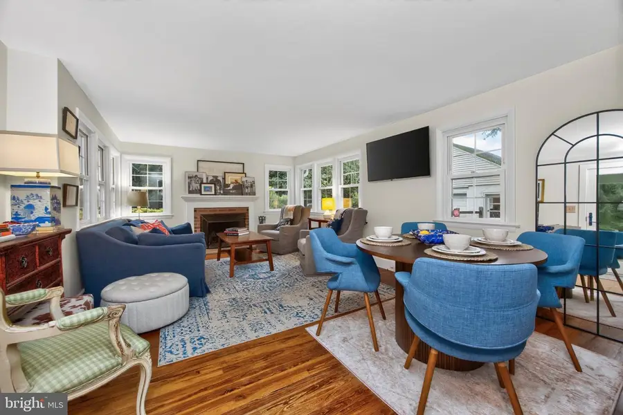 1786 W Doe Run Rd, Kennett Square, PA 19348 - #2