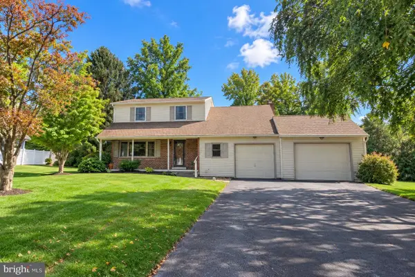 204 Colwyn Ter, WEST CHESTER, PA 19380