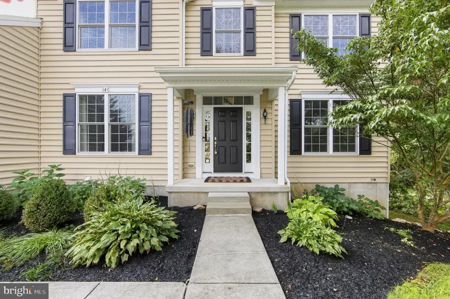 146 Highland Dr, Coatesville, PA 19320 - #2