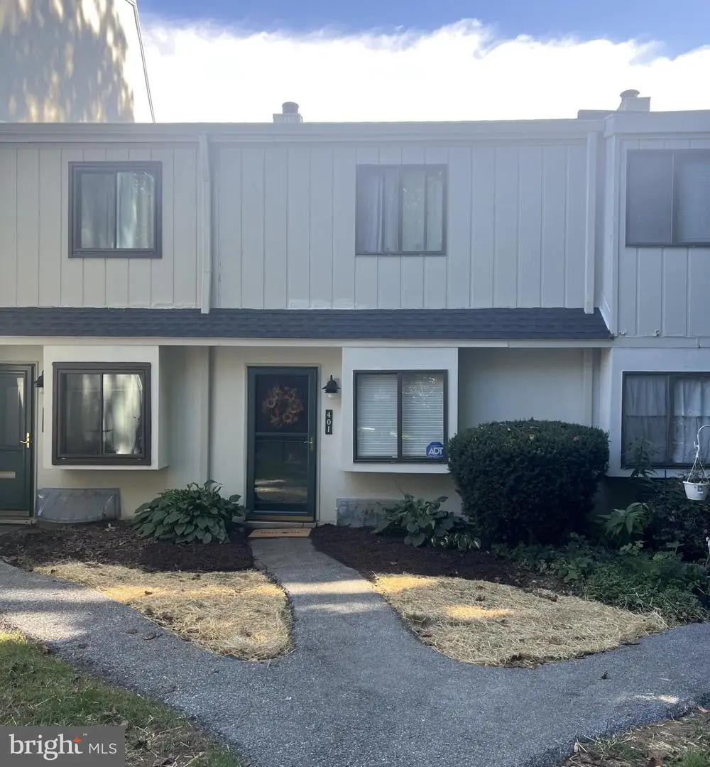 401 Summit House, West Chester, PA 19382 - #1