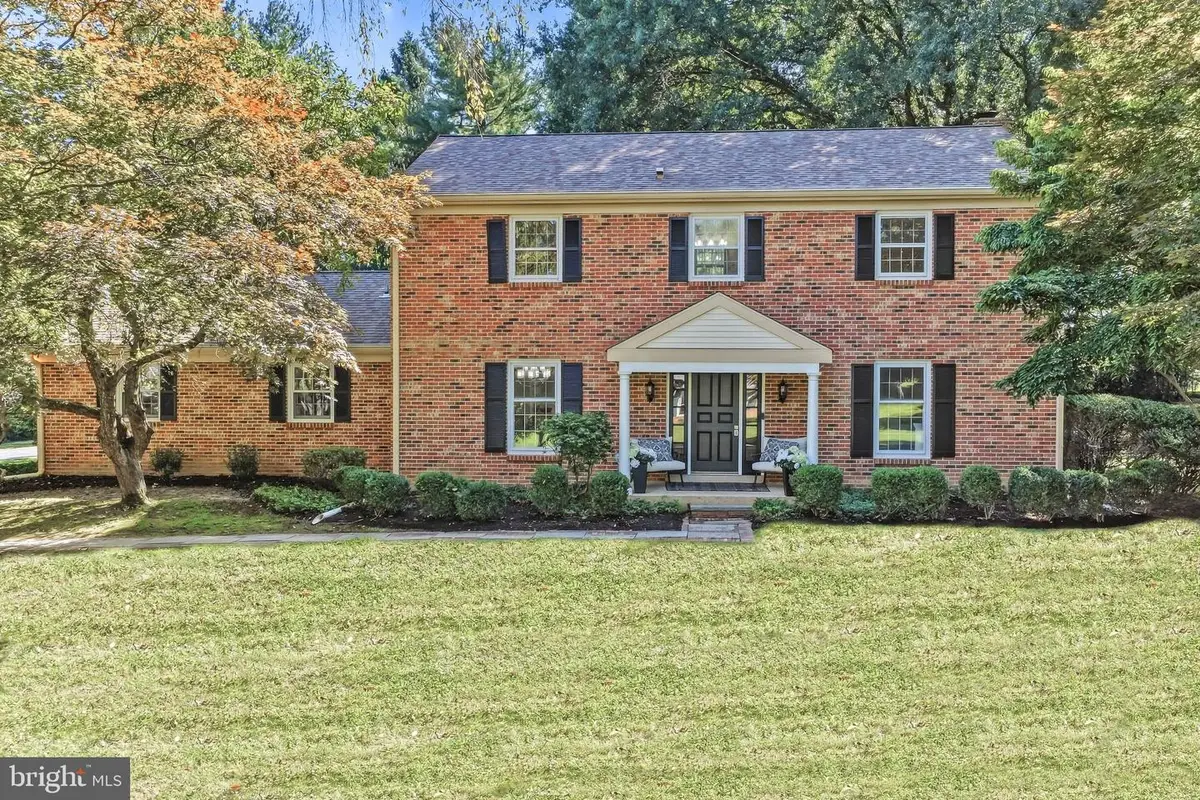 502 Beechwood Dr, Kennett Square, PA 19348 - #1