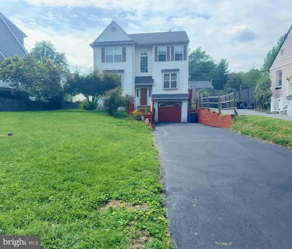 508 Marshall Dr, WEST CHESTER, PA 19380