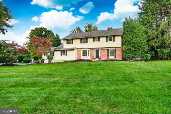 401 Oakland Dr, DOWNINGTOWN, PA 19335