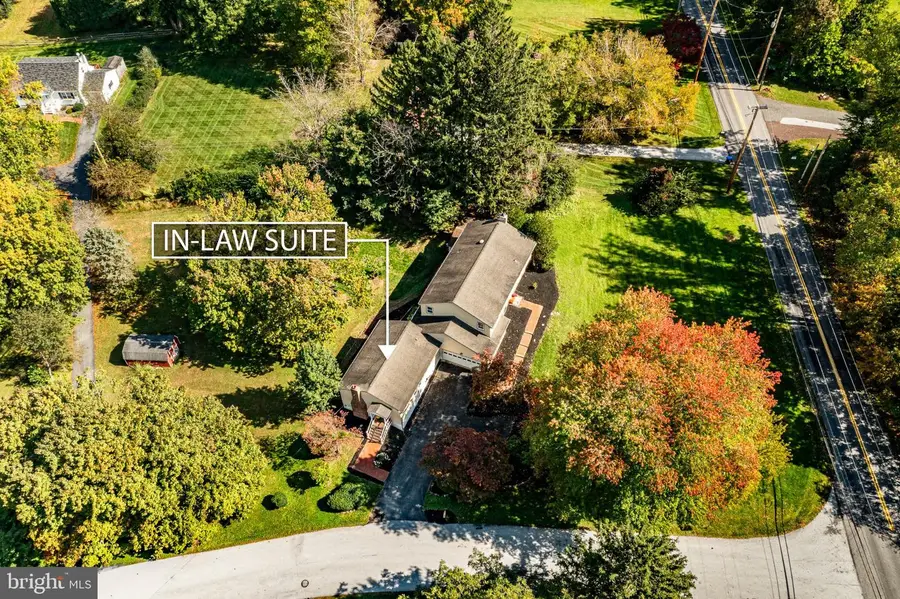 401 Oakland Dr, Downingtown, PA 19335 - #3