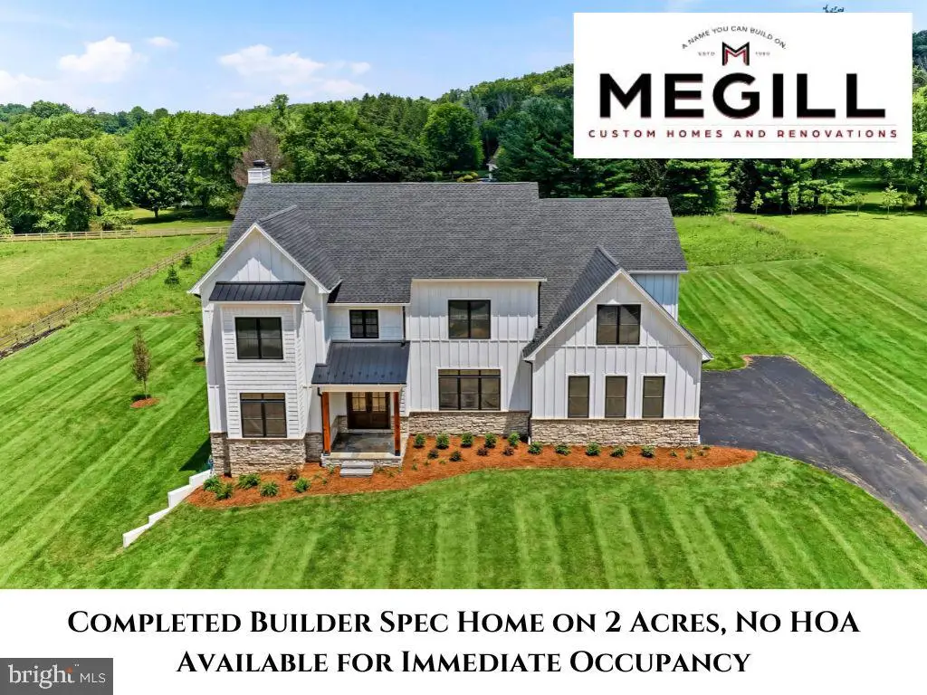 989 Sills Mill Rd, Kennett Square, PA 19348 - #1