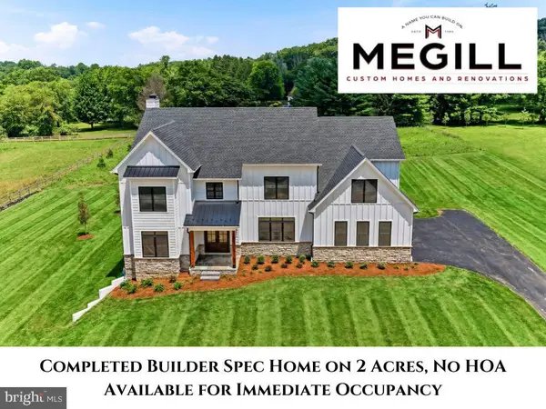 989 Sills Mill Rd, KENNETT SQUARE, PA 19348