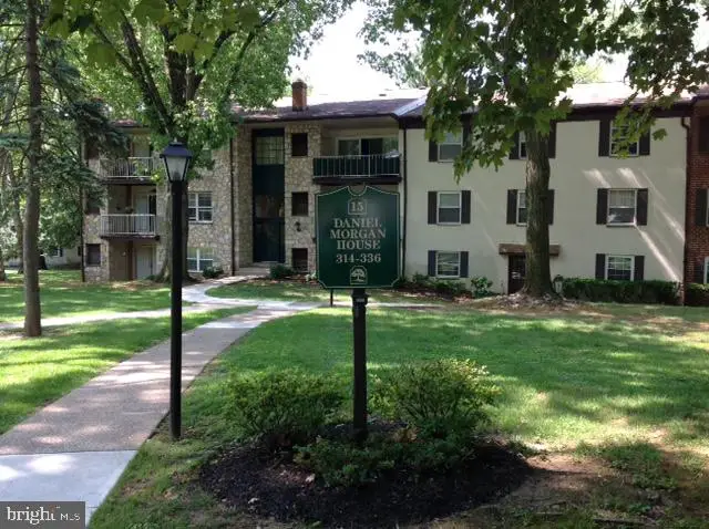 315 Drummers Ln #315, Wayne, PA 19087 - #1