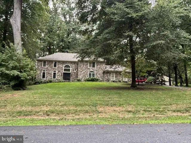 119 Soltner Dr, Kennett Square, PA 19348 - #2