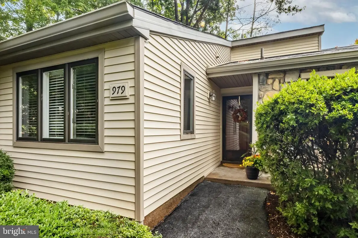 979 Kennett Way #979, West Chester, PA 19380 - #1