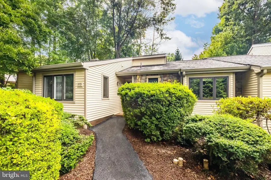 979 Kennett Way #979, West Chester, PA 19380 - #3