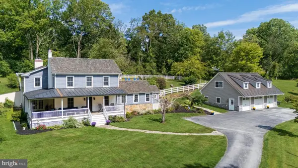 62 Walnut Bank Rd, GLENMOORE, PA 19343