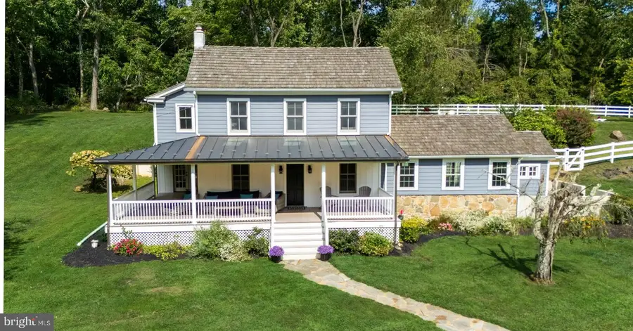 62 Walnut Bank Rd, Glenmoore, PA 19343 - #2