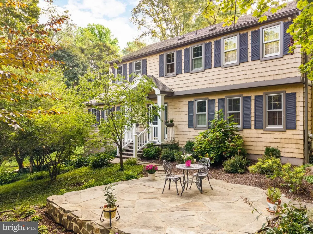 54 N Waterloo Rd, Devon, PA 19333 - #1