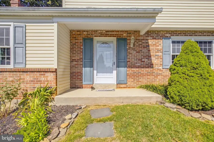 497 Stewart Dr, West Chester, PA 19380 - #3