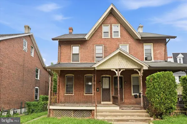 20 S 5th Ave, COATESVILLE, PA 19320