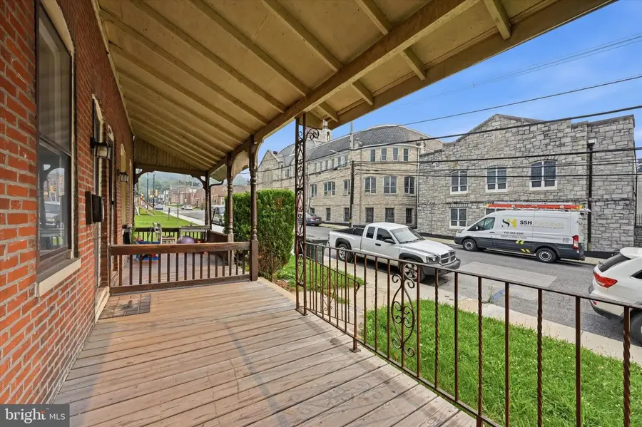 20 S 5th Ave, Coatesville, PA 19320 - #2