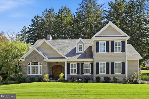 703 Grace Way, EXTON, PA 19341